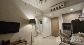 Available Units at Unixx South Pattaya