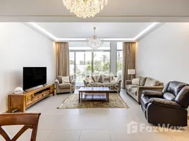 3 Bedroom Townhouse for sale at Arabella Townhouses 2, Arabella Townhouses