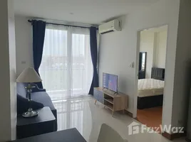 1 Schlafzimmer Wohnung zu vermieten im Airlink Residence, Khlong Sam Prawet