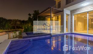 5 Bedrooms Villa for sale in Earth, Dubai Lime Tree Valley