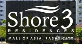 Viviendas disponibles en Shore 3 Residences