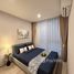 1 спален Кондо в аренду в Nue District R9, Huai Khwang