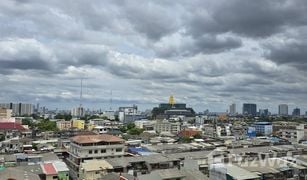 Кондо, 1 спальня на продажу в Bang Sue, Бангкок The Tree Interchange