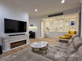 3 Bedroom Condo for rent at Aguston Sukhumvit 22, Khlong Toei, Khlong Toei, Bangkok, Thailand