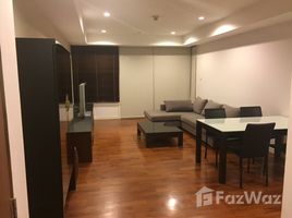 Baan Siri 24 で賃貸用の 2 ベッドルーム マンション, Khlong Tan, Khlong Toei