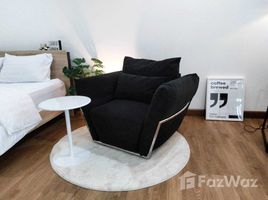 Studio Condo for sale at Regent Home 12 Latphrao 41, Sam Sen Nok, Huai Khwang