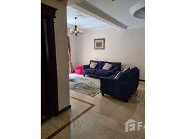 4 Bedroom Apartment for sale at Al Shouyfat, The 5th Settlement, New Cairo City