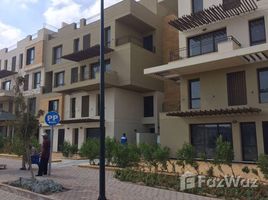 3 Bedroom Apartment for rent at Eastown, The 5th Settlement