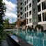 Studio Apartment for rent at Regent Home Sukhumvit 81, Suan Luang, Suan Luang, Bangkok