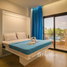 1 غرفة نوم شقة للبيع في Turtles Beach Resort, Al Ahyaa District, الغردقة, الساحل الشمالي