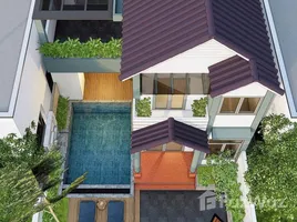 4 Schlafzimmer Villa zu vermieten im One River, Khue My