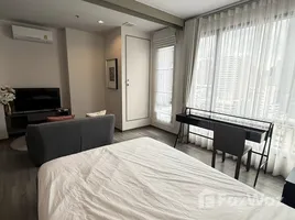 คอนโด สตูดิโอ ให้เช่า ในโครงการ เดอะ คิทท์ พลัส พหลโยธิน-คูคต เฟส 1, คูคต, ลำลูกกา, ปทุมธานี, ไทย