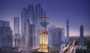 2 Habitaciones Apartamento en venta en Burj Views, Dubái Elegance Tower