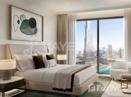 在St Regis The Residences出售的1 卧室 住宅, Downtown Dubai