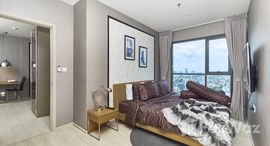 Available Units at Life Sukhumvit 48
