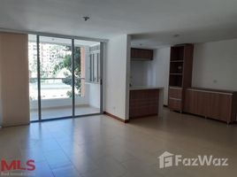 3 Schlafzimmer Appartement zu verkaufen im STREET 37B SOUTH # 27 17, Medellin