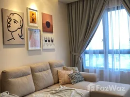 Studio Condo for rent at Metrogate Meycauayan II, Caloocan City, Northern District, Metro Manila