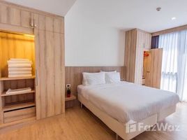 1 Bedroom Condo for sale at Baan Mai Khao, Mai Khao