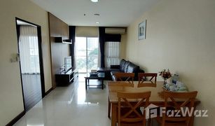 1 Schlafzimmer Appartement zu verkaufen in Phra Khanong, Bangkok 42 Grand Residence