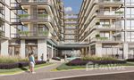 Attached Market / Shops at Olivia Residences