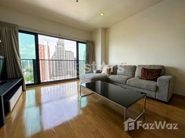 คอนโด 2 ห้องนอน ให้เช่า ในโครงการ โนเบิล รีวีล, พระโขนงเหนือ