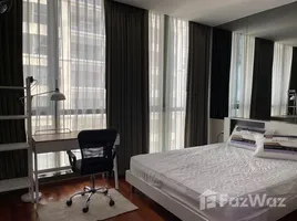 1 Habitación Departamento en alquiler en WISH Signature II Midtown Siam, Thanon Phet Buri