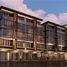 5 Bedroom Townhouse for sale at Samyan Business Town, Maha Phruettharam, Bang Rak