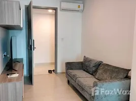 Studio Condo for sale at Knightsbridge​ Phaholyothin​ - Interchange​, Anusawari, Bang Khen, Bangkok, Thailand