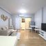 Студия Кондо в аренду в Supalai City Homes Ratchada 10, Huai Khwang, Хуаи Кхщанг