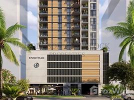 1 спален Квартира на продажу в The Portman, Jumeirah Village Circle (JVC)