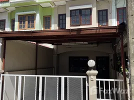 2 Bedroom House for rent at Au Thong Place 2, Khu Khot, Lam Luk Ka, Pathum Thani