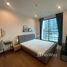 1 Bedroom Apartment for rent at Supalai Oriental Sukhumvit 39, Khlong Tan Nuea, Watthana