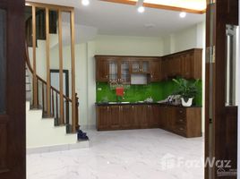 5 Phòng ngủ Nhà mặt tiền for sale in Hoàng Mai, Hà Nội, Mai Động, Hoàng Mai