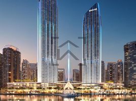 2 спален Квартира на продажу в Address Harbour Point, Dubai Creek Harbour (The Lagoons), Дубай