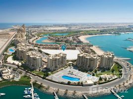在Marina Apartments B出售的1 卧室 住宅, Al Hamra Marina Residences, Al Hamra Village, 哈伊马角