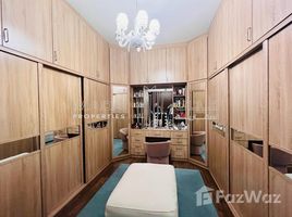 4 Bedroom Villa for sale at The Polo Townhouses, Meydan Gated Community, Meydan