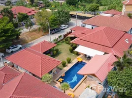 บ้านเดี่ยว 6 ห้องนอน ให้เช่า ในทำเล เมืองพัทยา, พัทยา, เมืองพัทยา