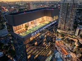 187 m2 Office for rent at Ratchayothin Hills, チャトチャック, チャトチャック, バンコク, タイ
