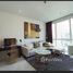 2 спален Кондо в аренду в Millennium Residence, Khlong Toei