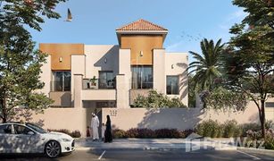 5 Schlafzimmern Villa zu verkaufen in Al Reef Downtown, Abu Dhabi Fay Alreeman