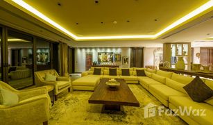 5 Schlafzimmern Villa zu verkaufen in Maret, Koh Samui 