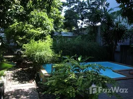 4 Bedroom House for sale in Phaya Thai, Bangkok, Sam Sen Nai, Phaya Thai