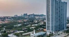 ยูนิตที่เหลืออยู่ในโครงการ ศุภาลัย มาเรย์ พัทยา