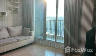 2 Bedrooms Condo for sale in Sam Sen Nai, Bangkok Rhythm Phahol-Ari