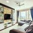 2 спален Кондо на продажу в Lumpini Place Water Cliff, Chong Nonsi, Ян Наща