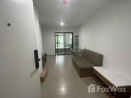 1 Bedroom Condo for sale at The Excel Bearing, Bang Na