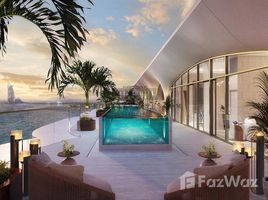 5 спален Пентхаус на продажу в Ellington Ocean House, The Crescent, Palm Jumeirah