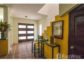 2 chambre Maison for sale in Nayarit, Compostela, Nayarit