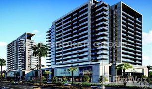 1 Schlafzimmer Appartement zu verkaufen in Park Heights, Dubai 399 Hills Park