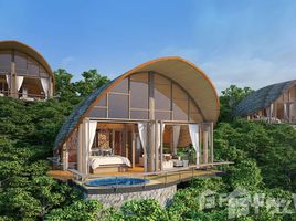 1 Bedroom Villa for sale at Patong Bay Sea View Cottages, Patong, Kathu, Phuket